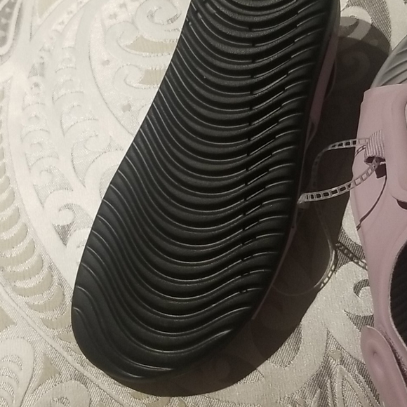 Nike Girls final drop Sunray Adjust Sandals - Picture 4 of 7